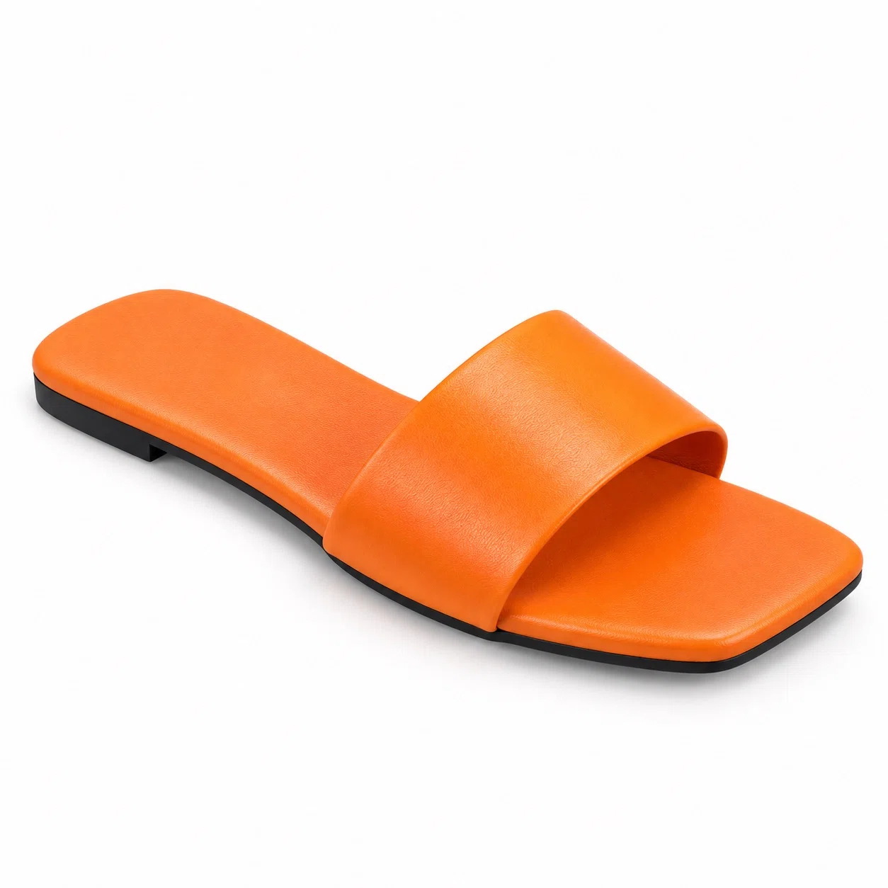 Modelo destacado de Sandalias de banda