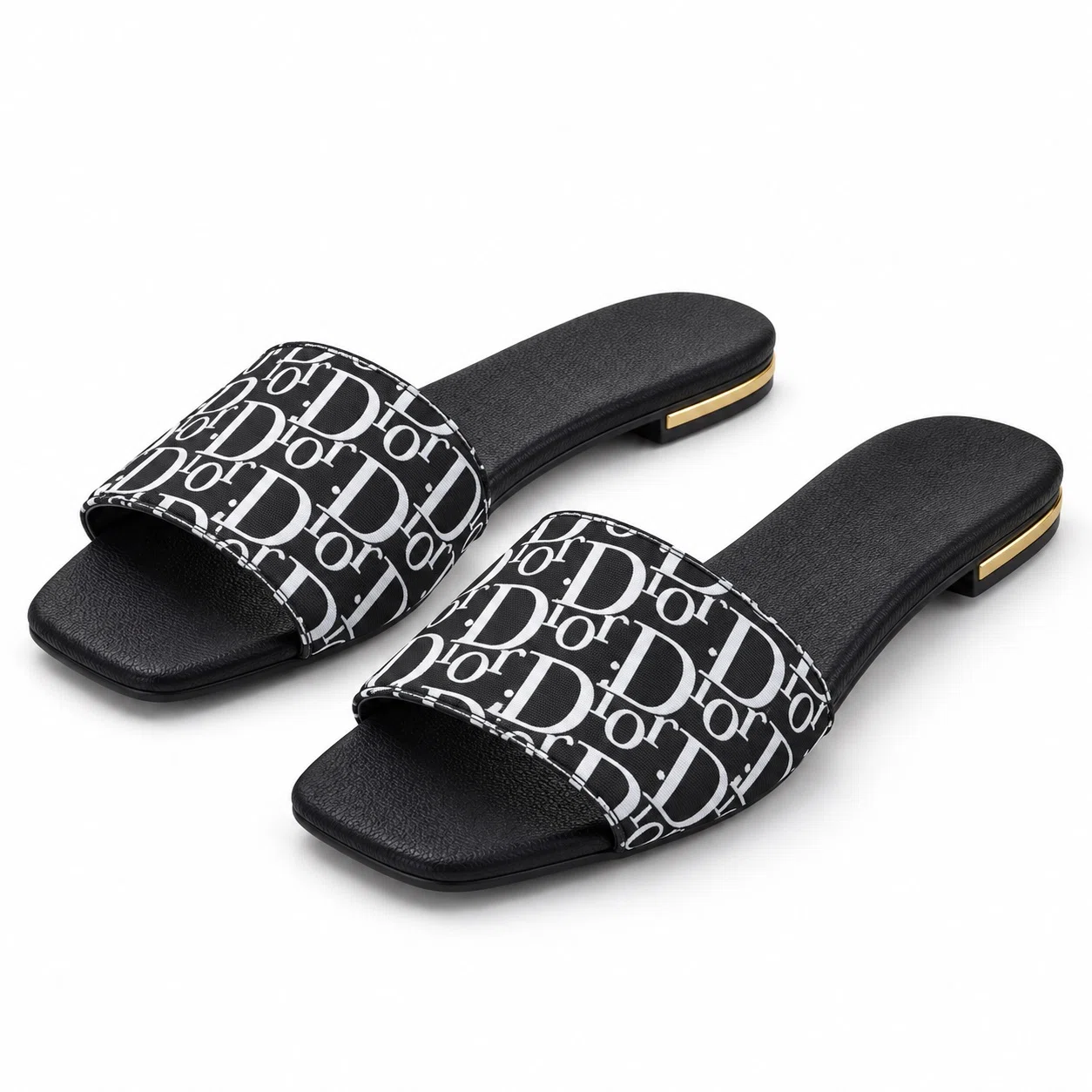Dior, vista principal