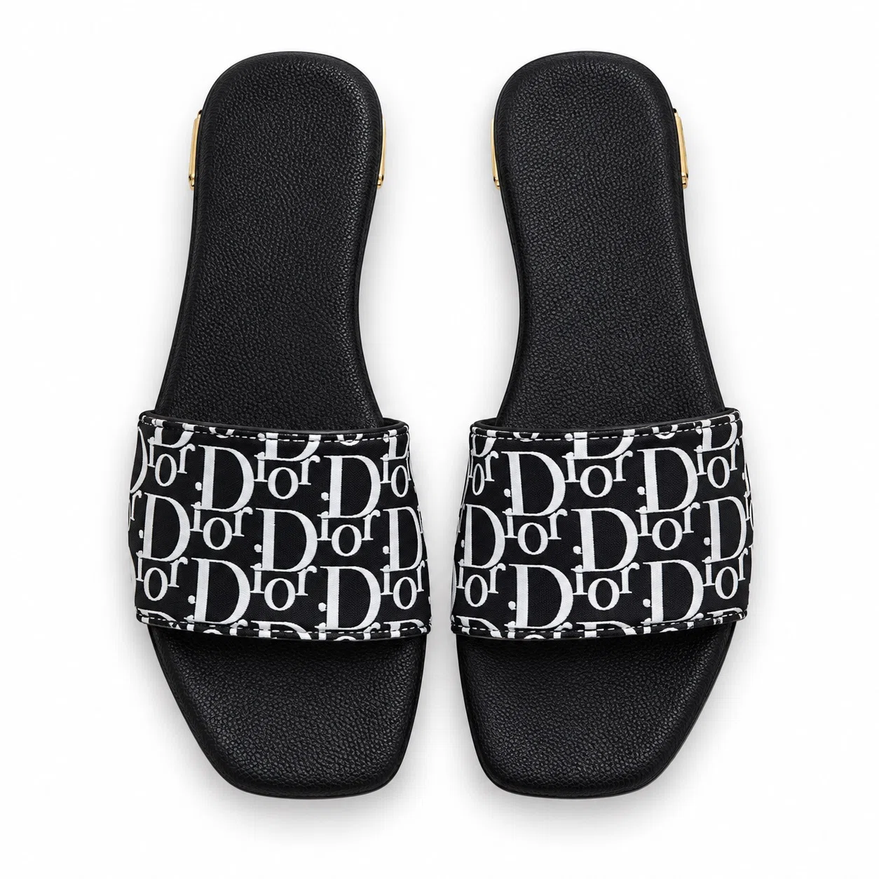 Dior, vista superior