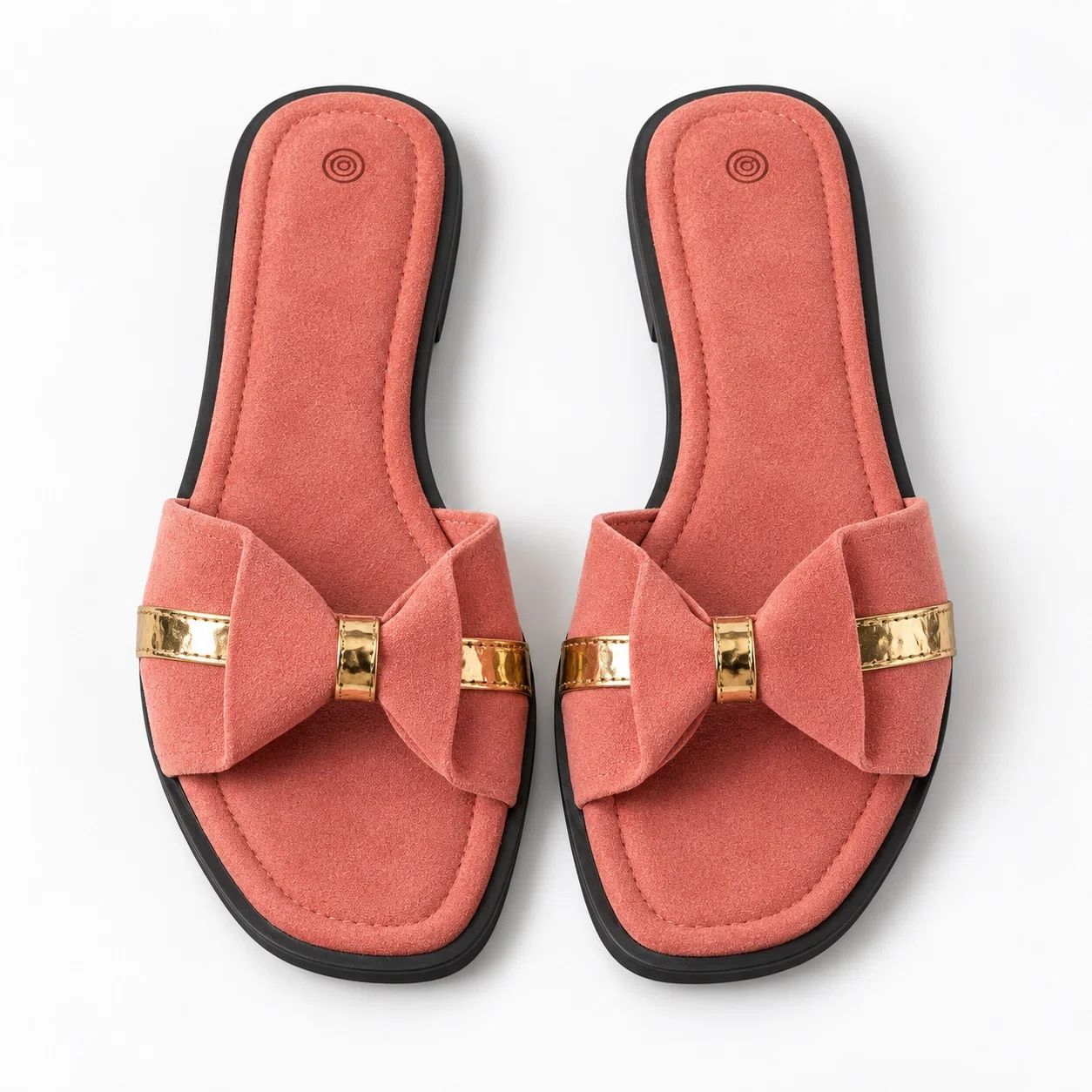 Campana, vista superior
